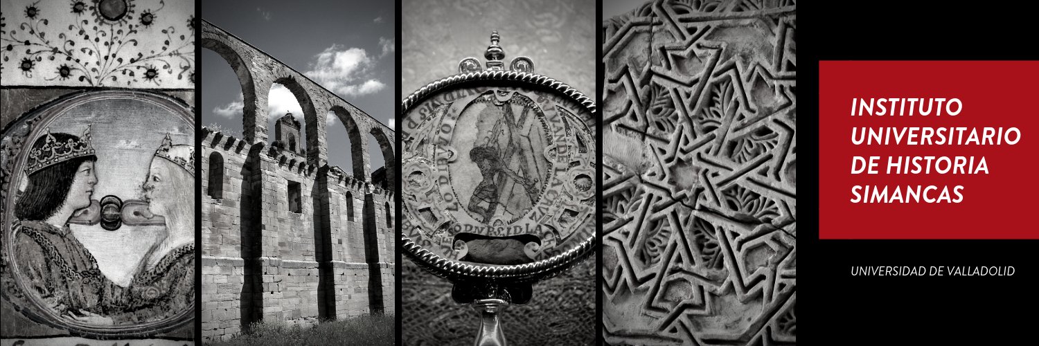 Historia Simancas banner