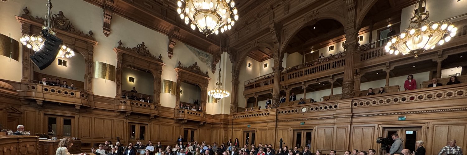 Andreas Dressel banner