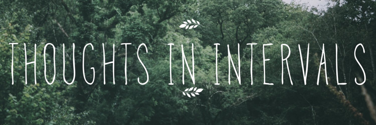ThoughtInterval's profile banner image
