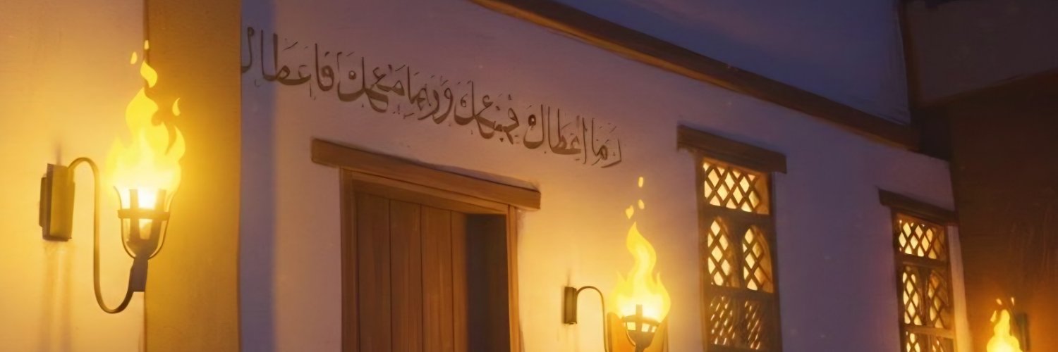 Hiknel's profile banner image