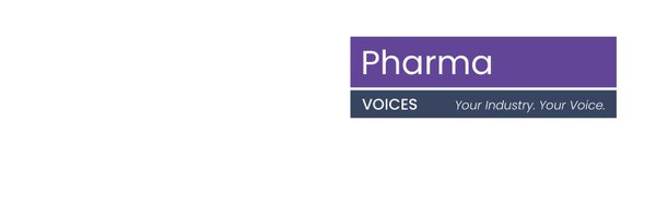 Pharma Voices Profile Banner