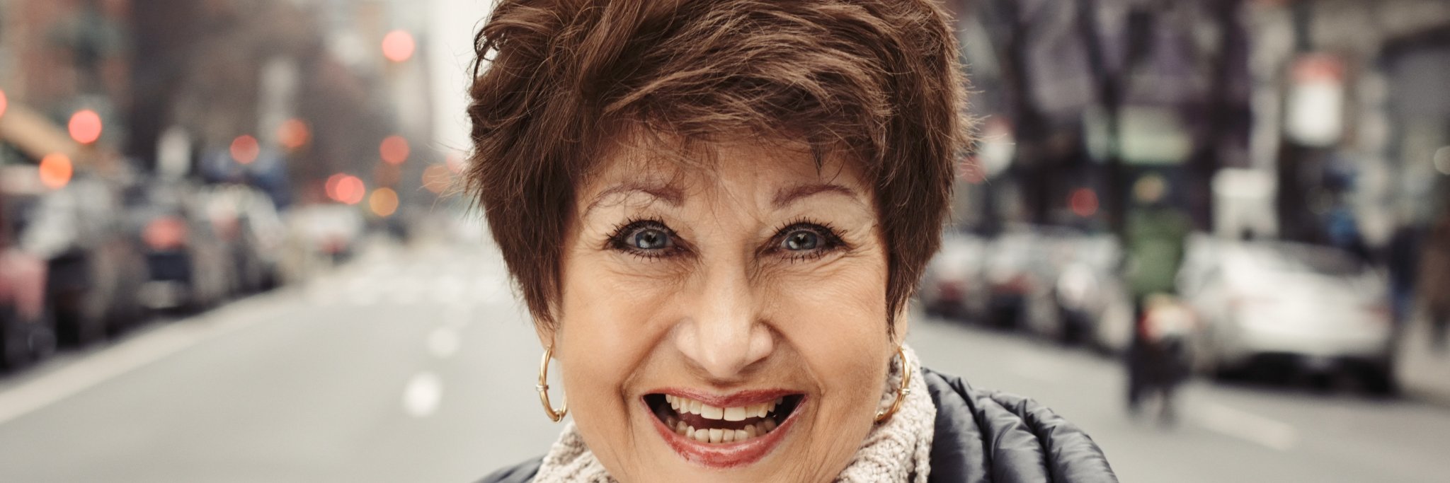 JoanJaffe's profile banner image