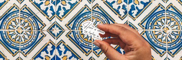 HanMeetsWorld Profile Banner