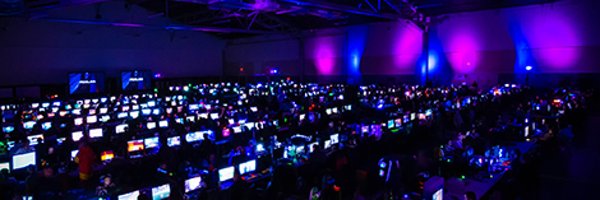 PDXLAN Profile Banner
