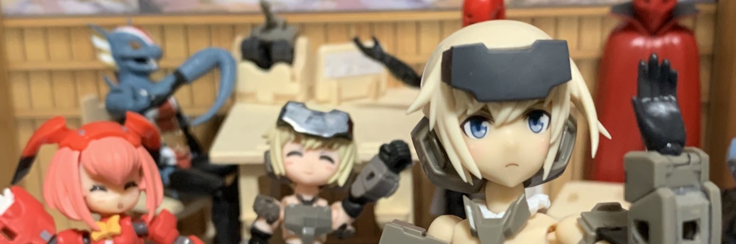 ぼんぼやG(げ〜) banner