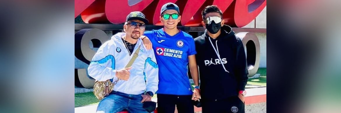 EdgarSalaazz's profile banner image