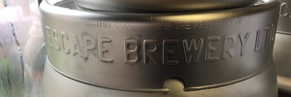 Escape_brewery Profile Banner