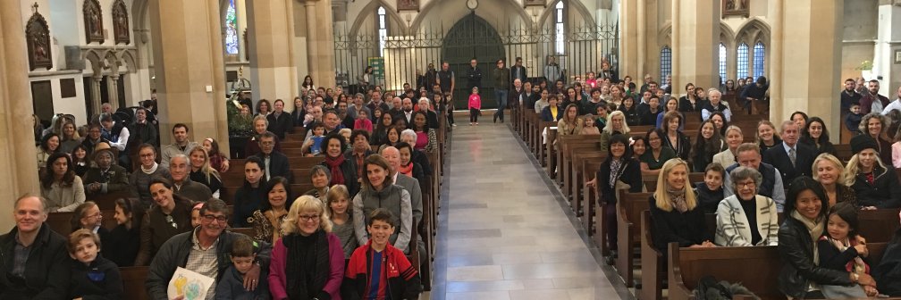 StMarysCadogan's profile banner image