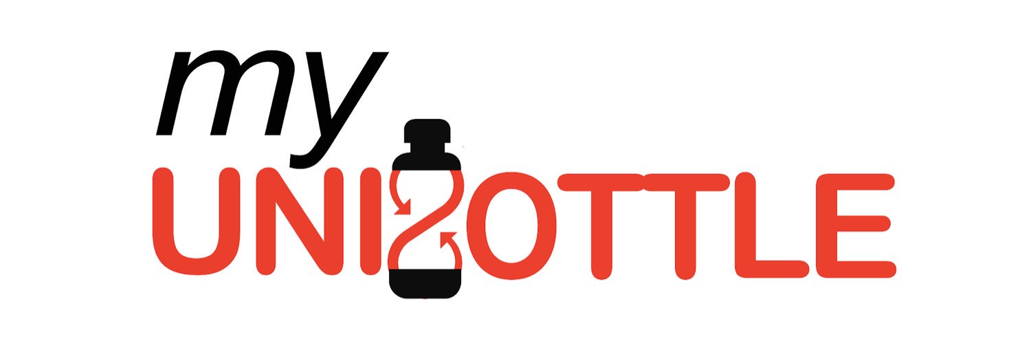 myunibottle's profile banner image