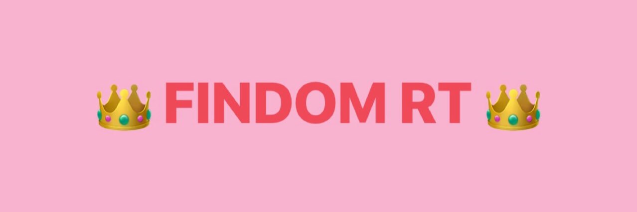 findomRT1's profile banner image