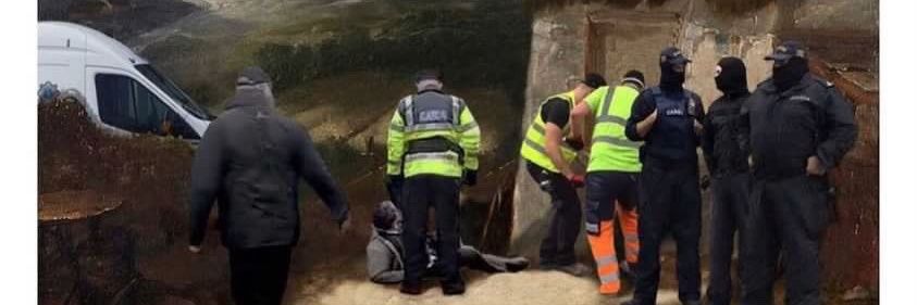 Derek Corcoran banner