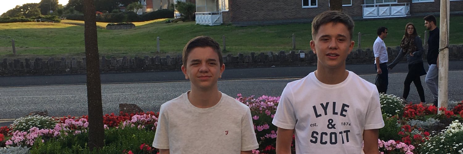JayStimpson's profile banner image