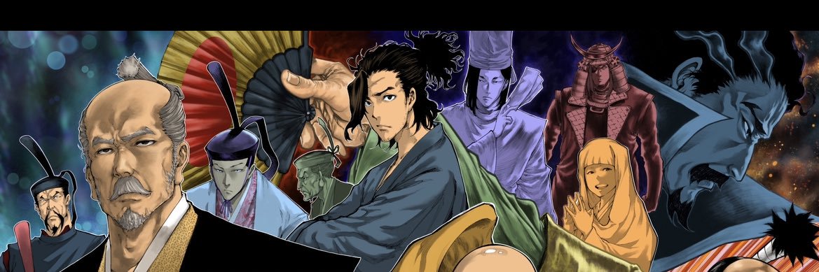 藤村緋ニ's banner