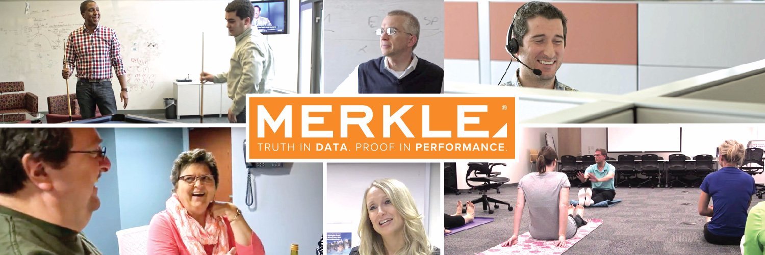 MerkleDigital's profile banner image