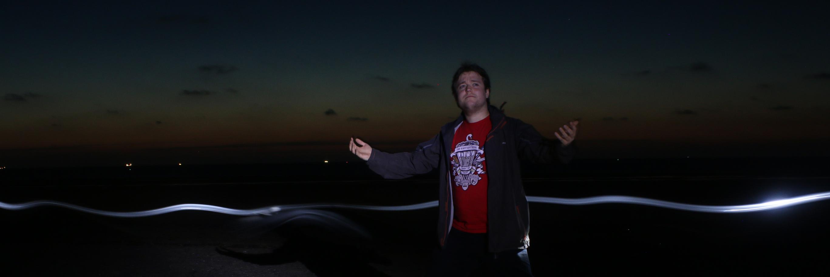 preeko's profile banner image