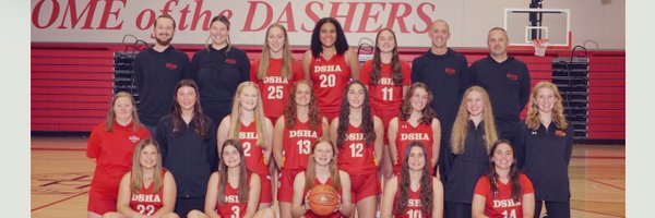 DSHABasketball Profile Banner