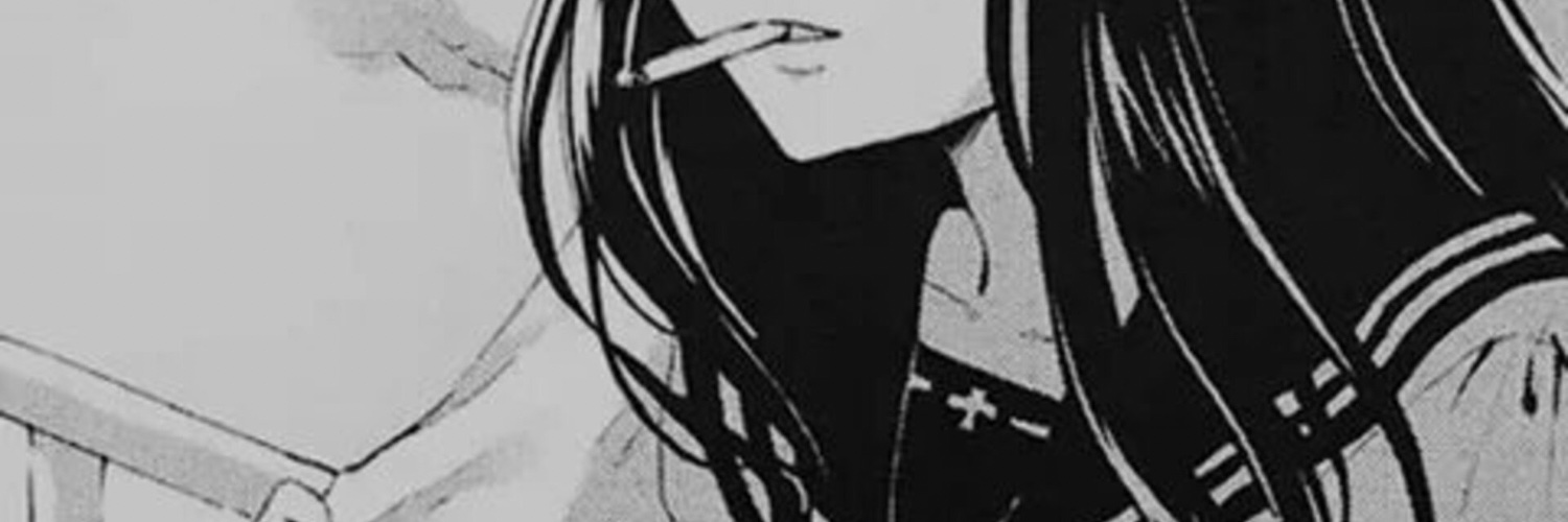 TheSadlyBye's profile banner image