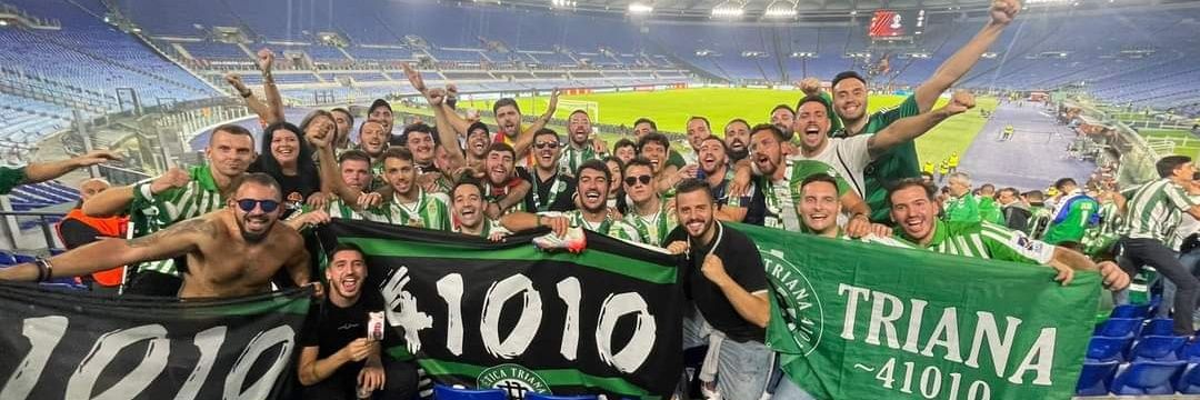 DSILVATRIANA's profile banner image
