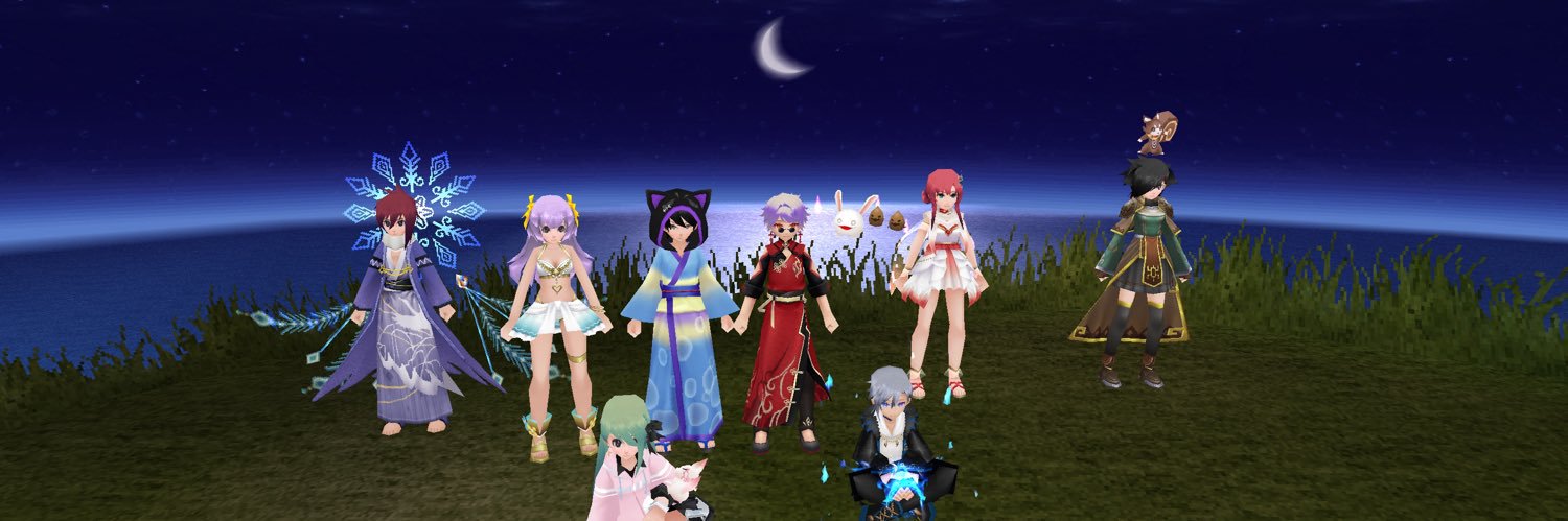 ぴよ🐣🐣🐤 banner