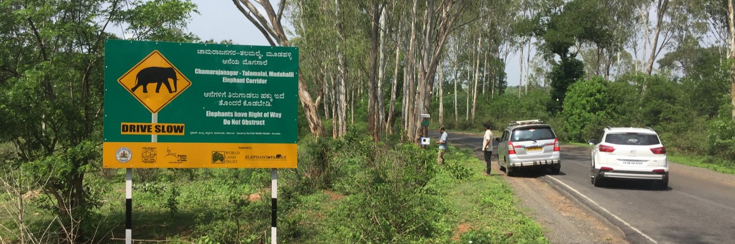 Convivial Conservation banner