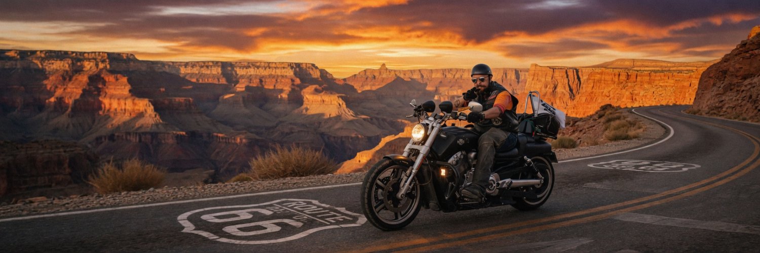 biker_bbq's profile banner image