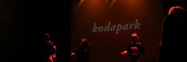 kodapark's profile banner image