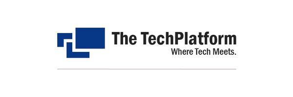 TheTechPlatform Profile Banner