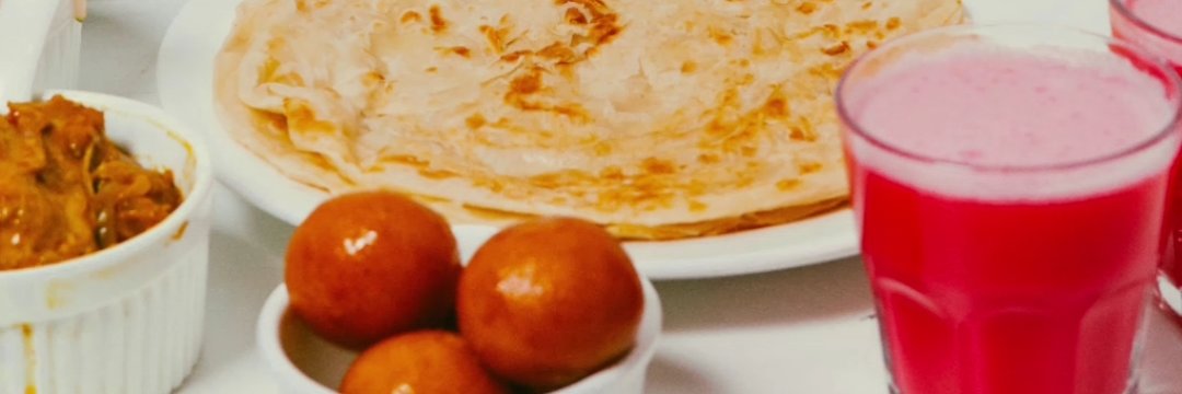 mamak banner