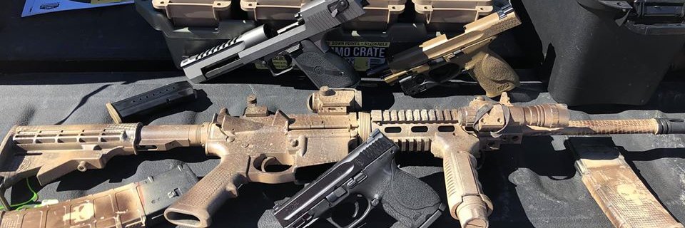 Gun Lover's banner