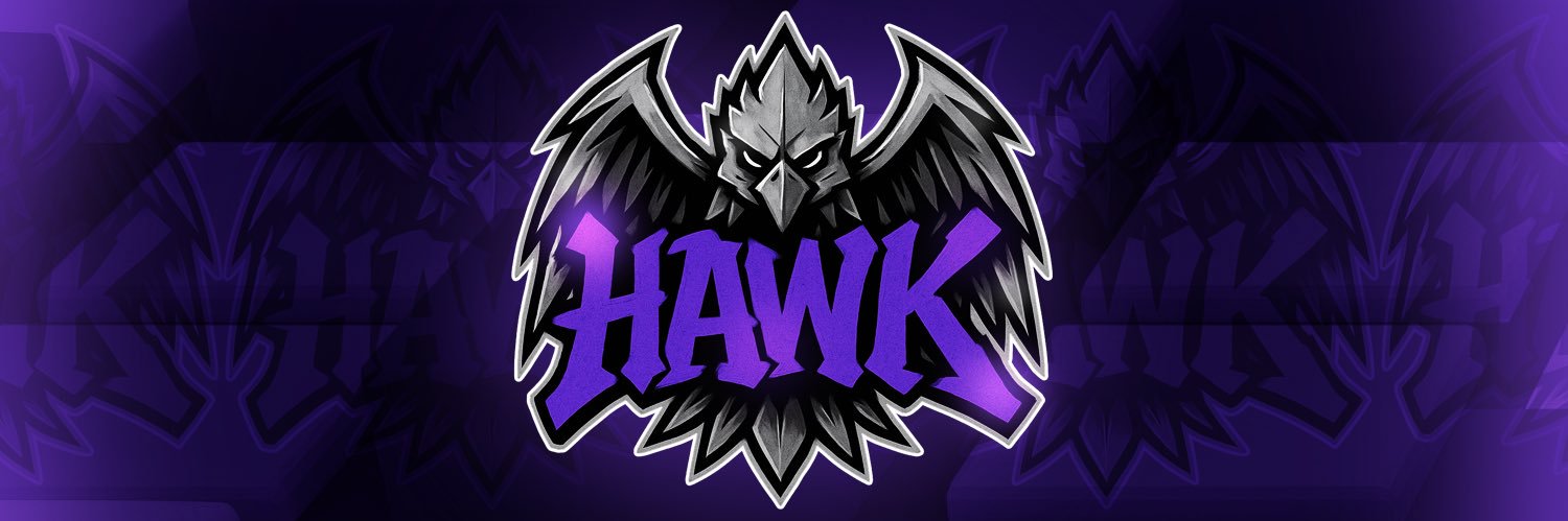 HAWK banner