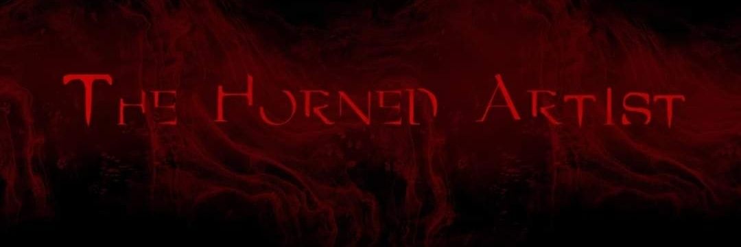 Horned_Artist's profile banner image