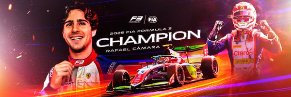 Formula3 Profile Banner
