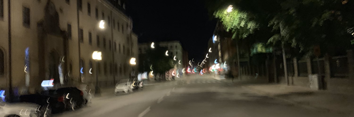 connerfranke's profile banner image