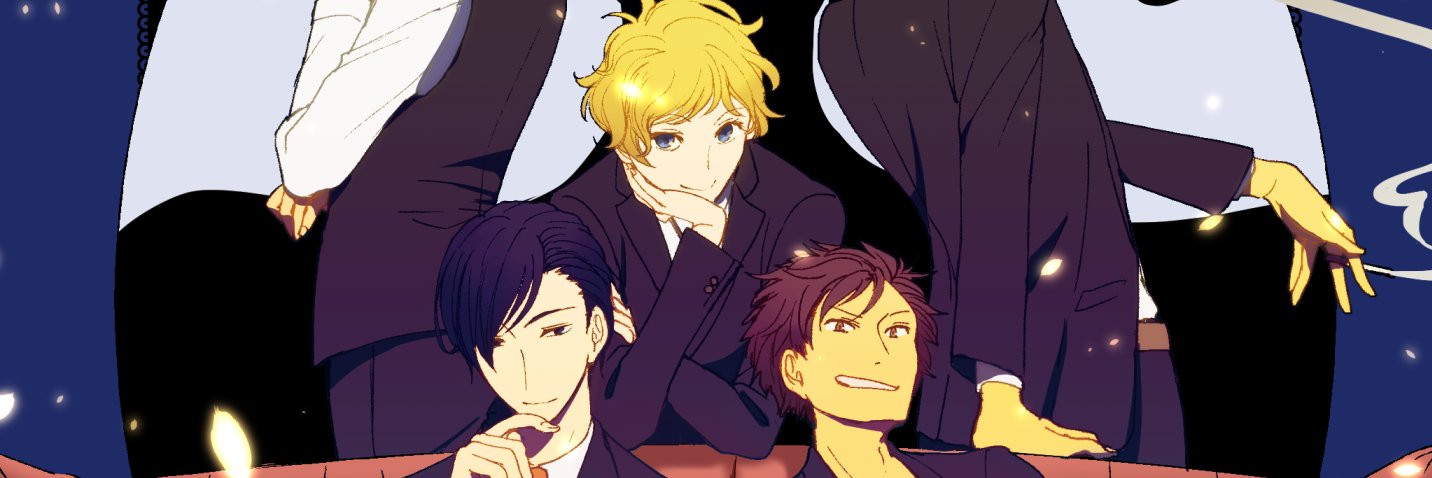 fimless's profile banner image