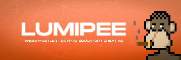 lumipee_web3 Profile Banner