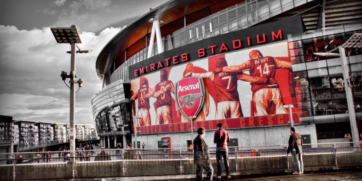 Arsenal_1917's profile banner image