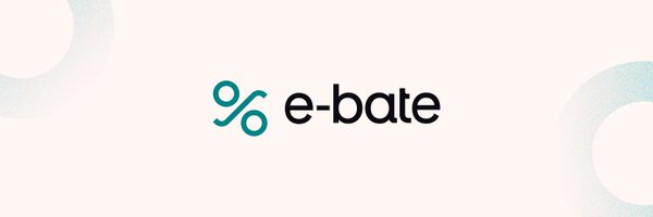 e_Bate_SaaS Profile Banner