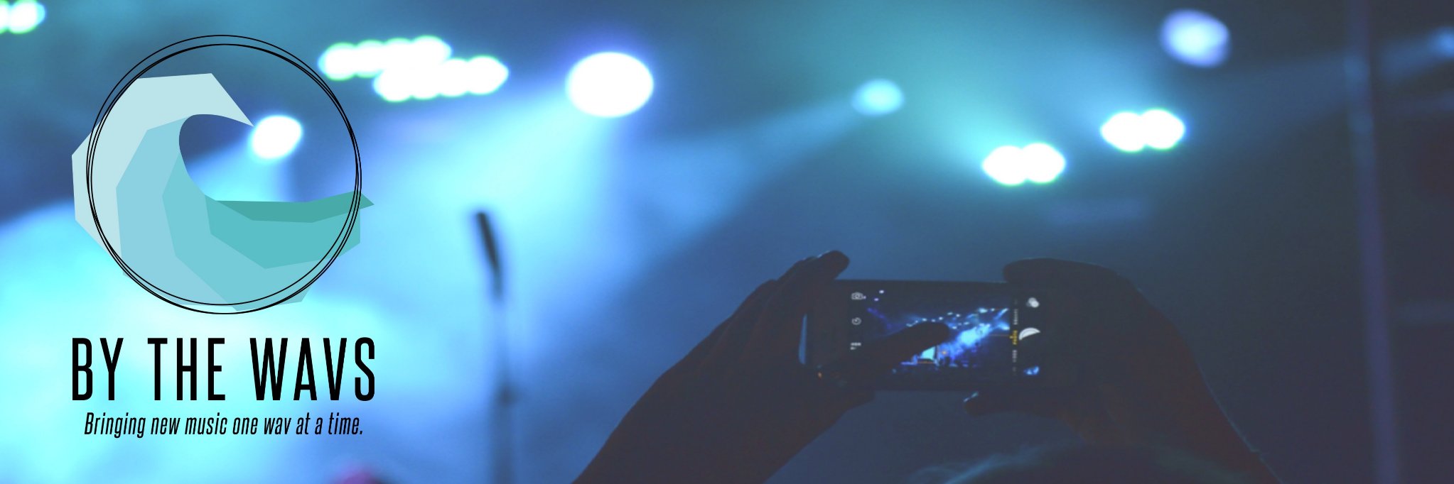 ByTheWavs's profile banner image