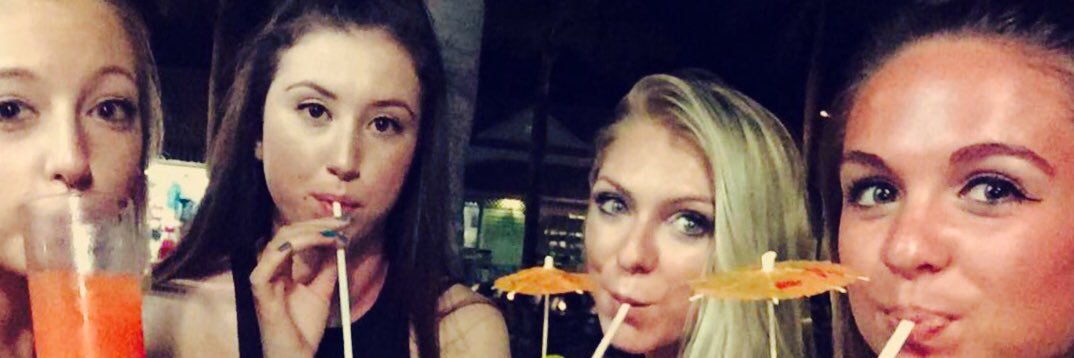 ChloeSklar's profile banner image