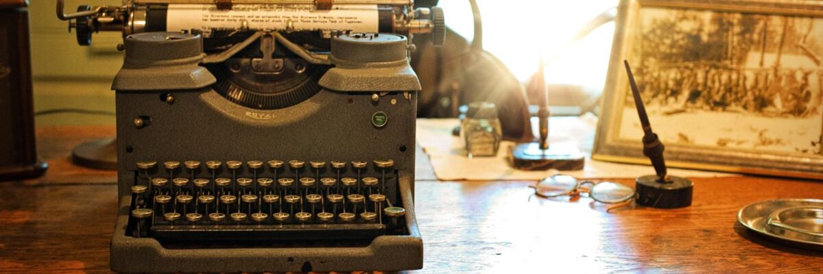 Anthony M. Scialis — ✍🏼 Newsletter/Content Writer banner