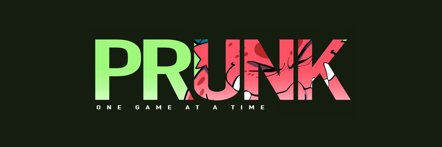 PRUNKgaming's profile banner image