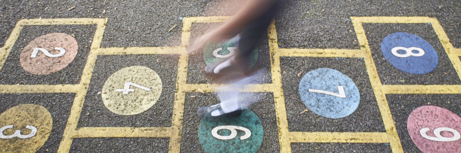 Naseby Church of England Primary Academy banner