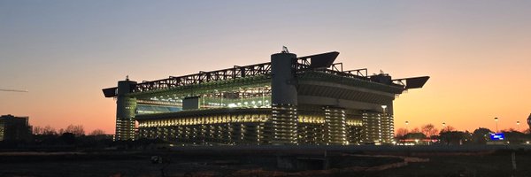 LucaManinetti Profile Banner