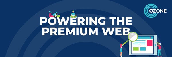 TheOzoneProject Profile Banner