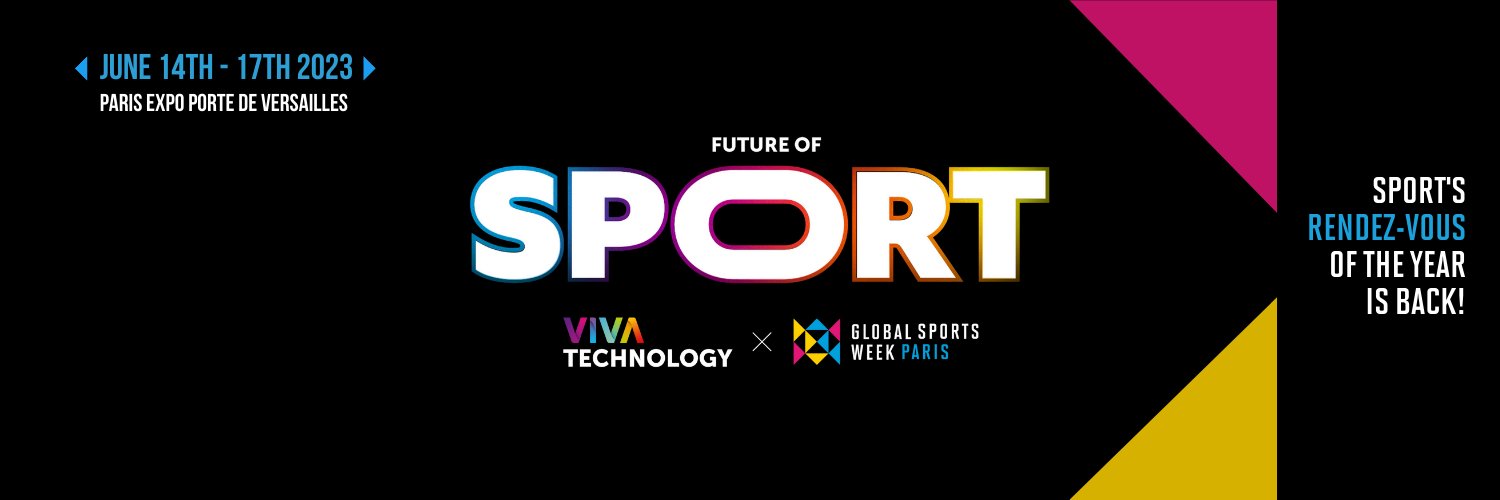 Global Sports Week banner