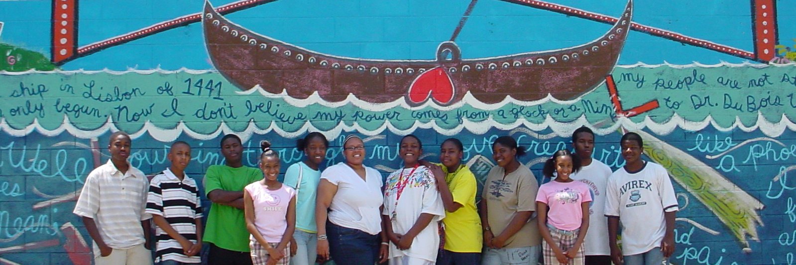 Youth Empowerment Solutions banner