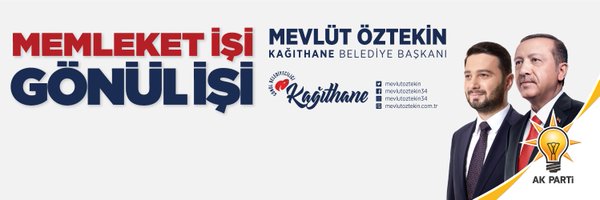 Mevlüt Öztekin Profile Banner