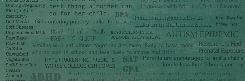 Polly Palumbo, Ph.D. banner