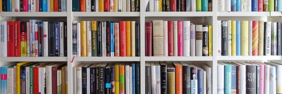 CCU Creative Writing banner