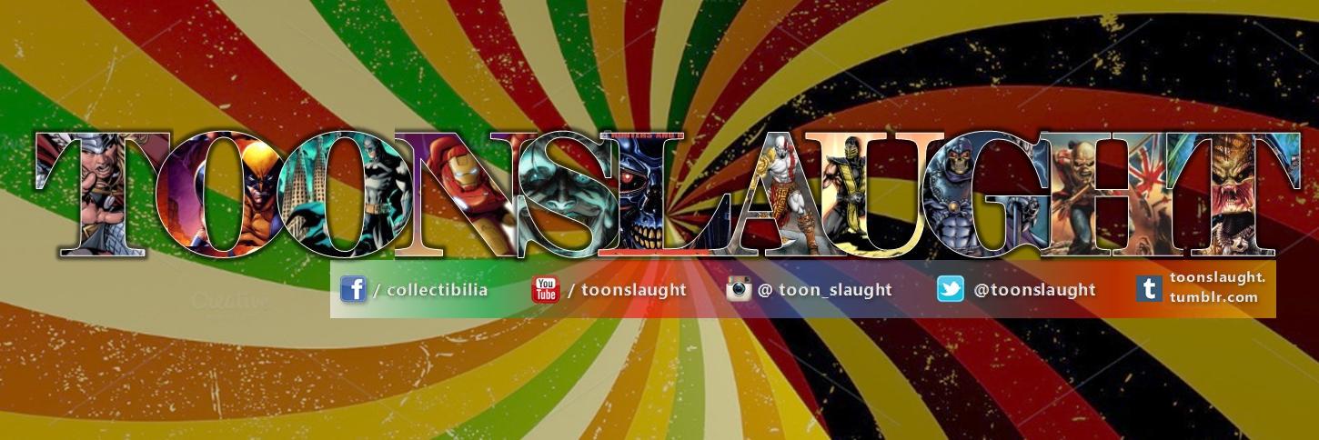 toonslaught's profile banner image
